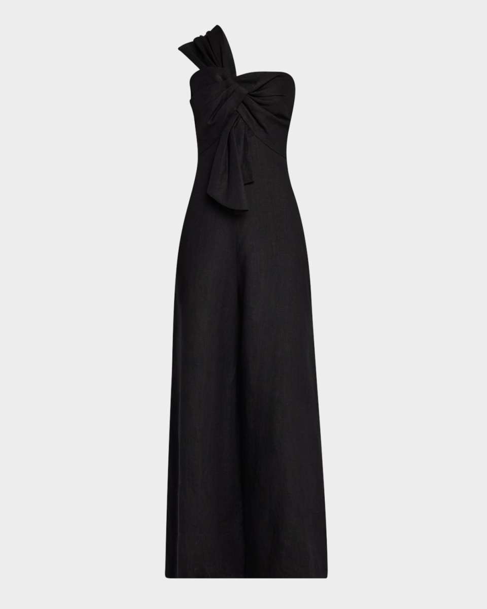 Eden Linen Jumpsuit